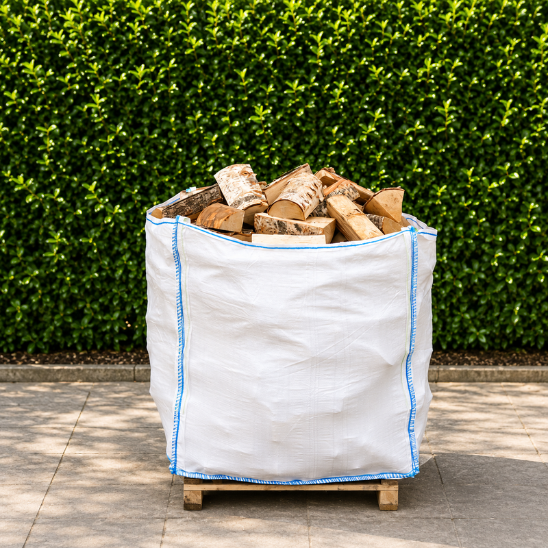 BIRCH Dumpy Bag – mywoodshop