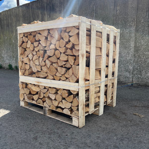 4-Row Medium crates