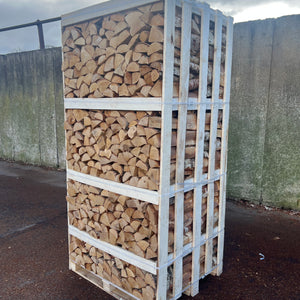 XL 4-Row Crates